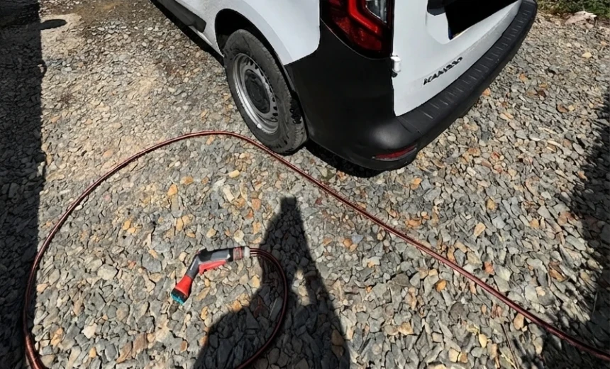 Renault Kangoo 2025 Diesel Manual Image 3