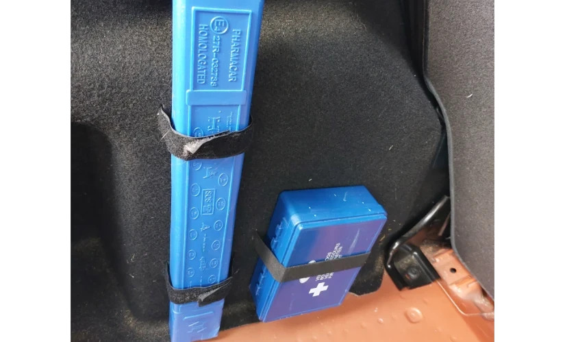 Ford Focus 2013 Gasoline Manual Image 12