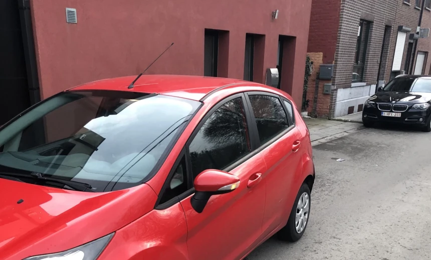 Ford Fiesta 2009 Diesel Manual Image 2