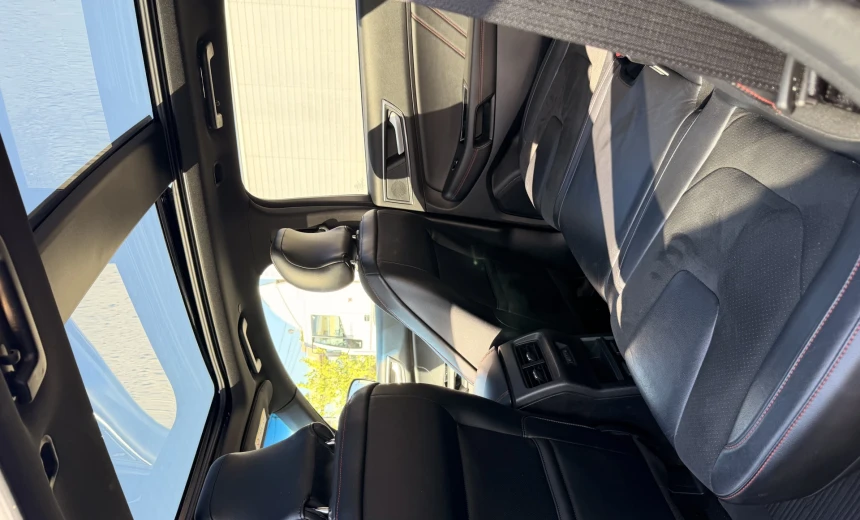 Ford Edge 2019 Diesel Automatic Image 5
