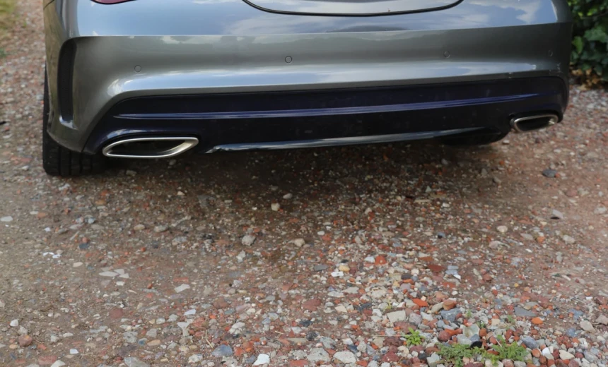 Mercedes-Benz CLA 180 2017 Diesel Automatic Image 8