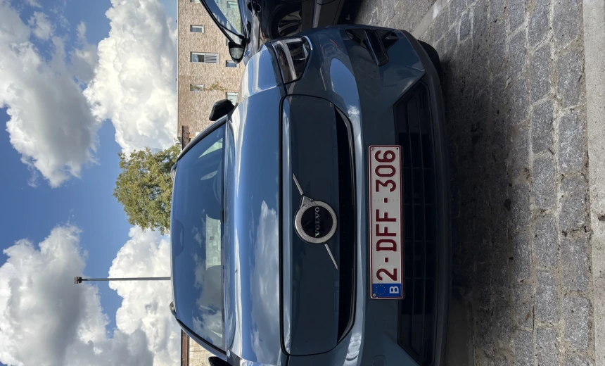 Volvo XC40 2022 Electric Automatic Image 11