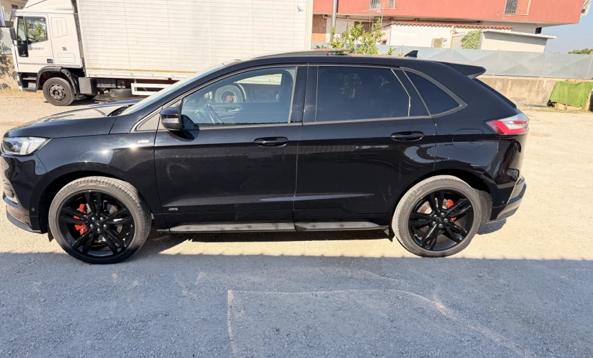 Ford Edge 2019 Diesel Automatic Image 3