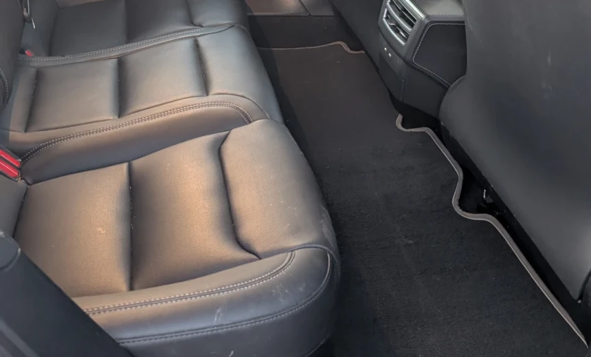 Tesla Model S 2019 Electric Automatic Image 5