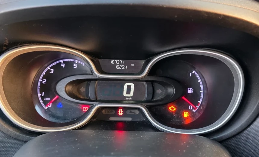 Fiat Talento 2019 Diesel Manual Image 0