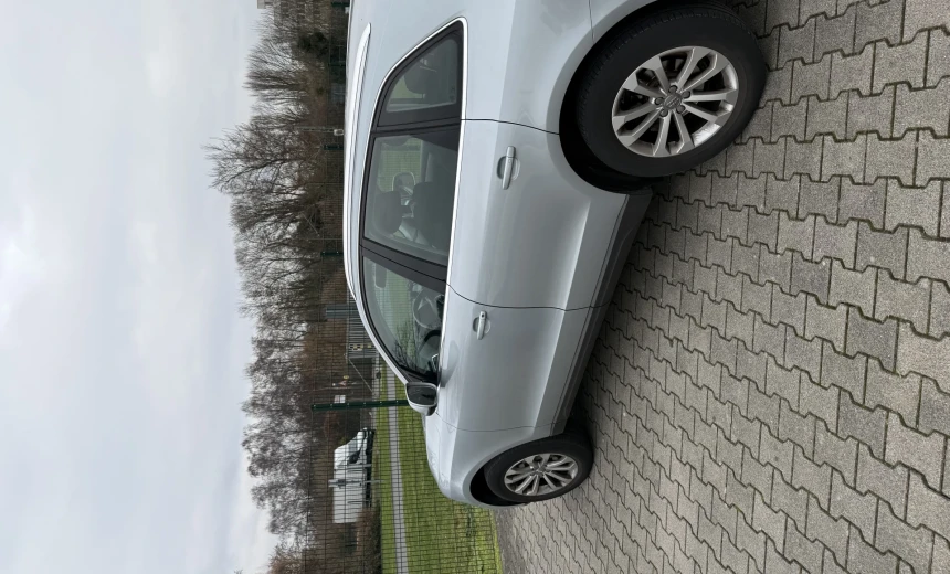 Audi Q5 2013 Gasoline Automatic Image 1