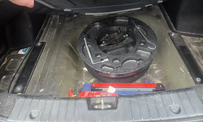 Chevrolet Aveo 2008 Gasoline Manual Image 14