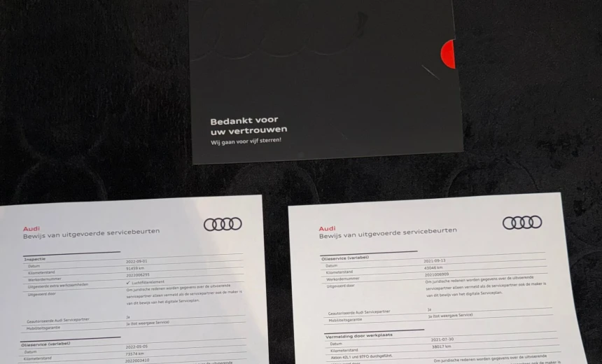 Audi Q5 2020 Hybrid Electric/Gasoline Automatic Image 1