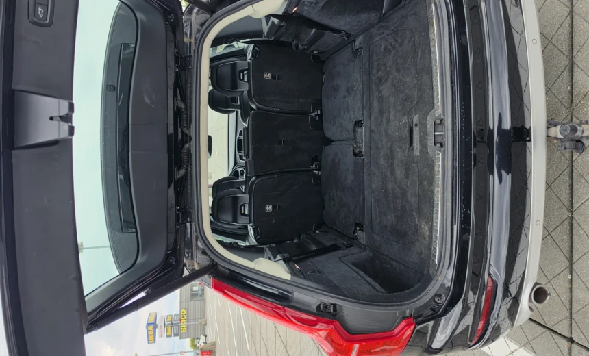 Volvo XC90 2017 Diesel Automatic Image 4