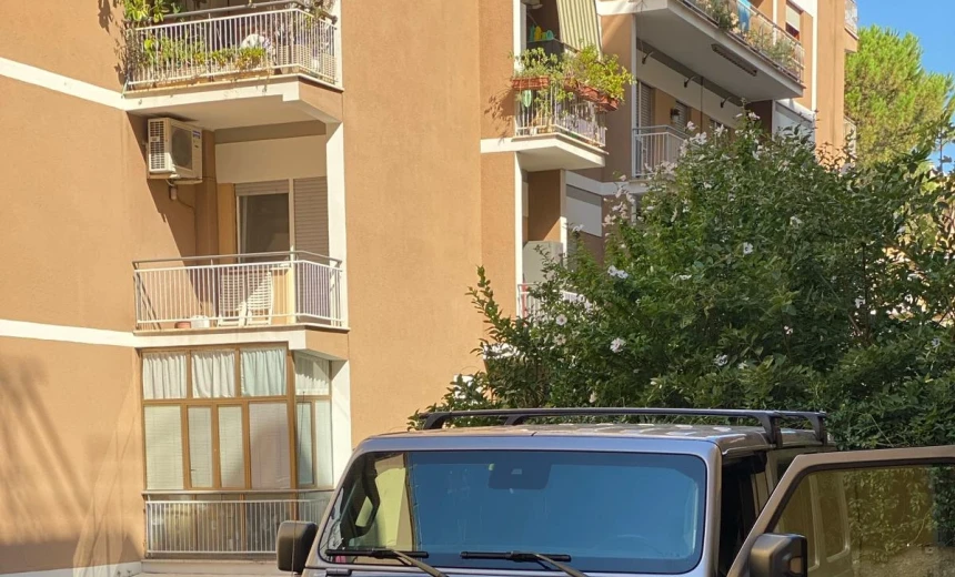 Jeep Wrangler 2019 Diesel Automatic Image 0