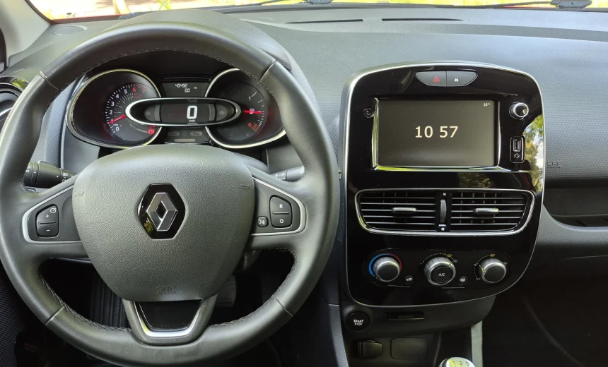 Ford Mondeo 2017 Diesel Manual Image 10