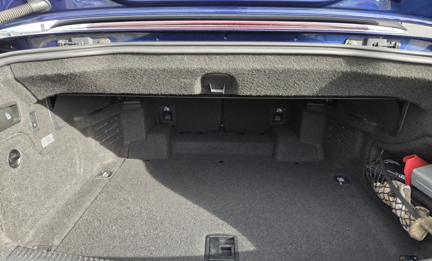 Audi A5 2018 Diesel Automatic Image 5