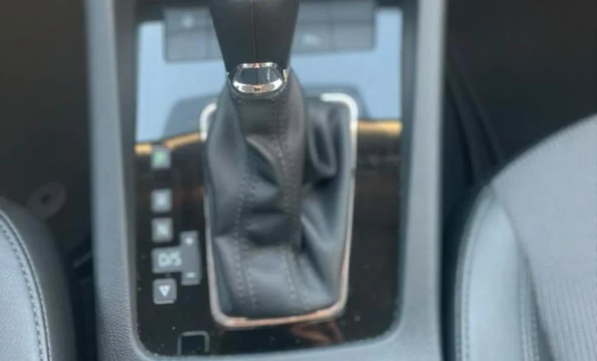 Audi A5 2023 Gasoline Automatic Image 12