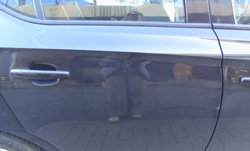 Opel Corsa-e 2016 Gasoline Manual Image 7