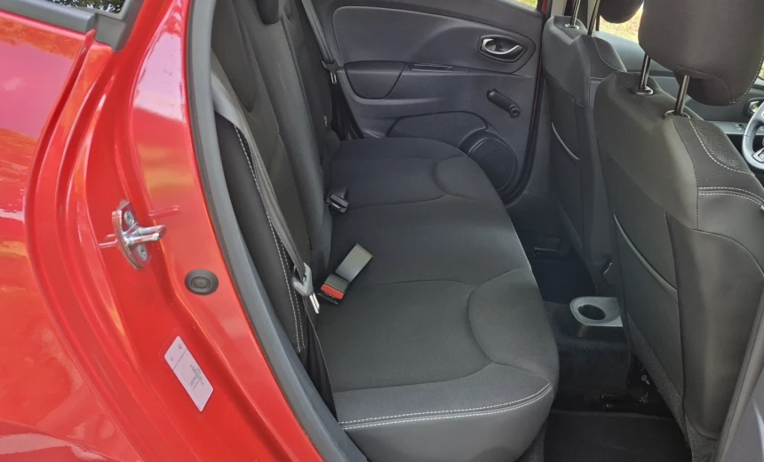 Ford Mondeo 2017 Diesel Manual Image 13