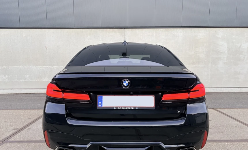 Ford Mondeo 2017 Diesel Manual Image 5