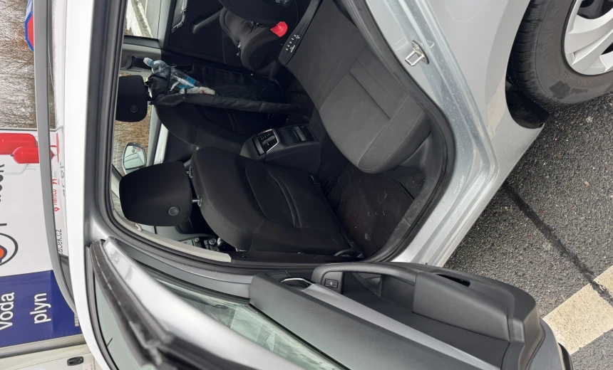 Skoda Octavia 2017 Diesel Automatic Image 7