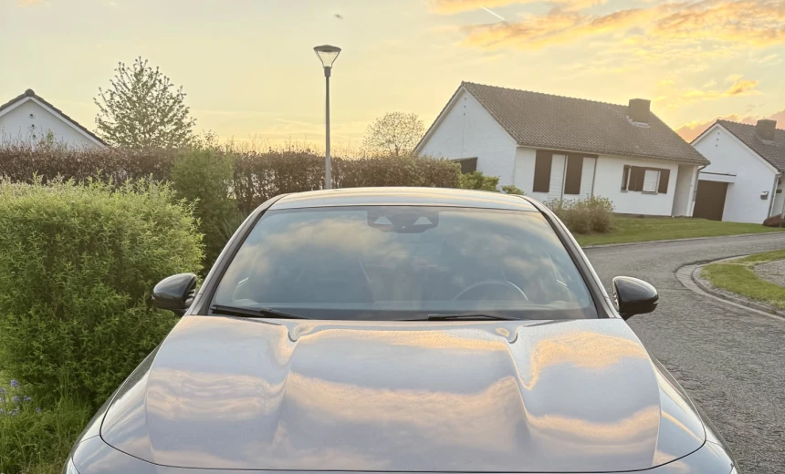 Mercedes-Benz CLA 180 2020 Diesel Automatic Image 7