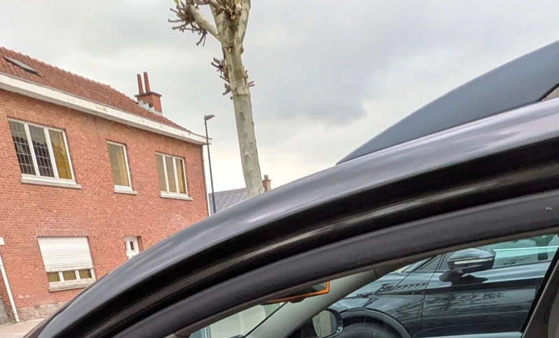 Volkswagen Passat Variant 2010 Diesel Manual Image 9