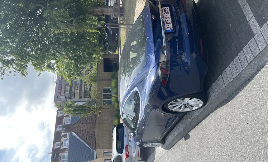 Jaguar XF 2019 Gasoline Automatic Image 0