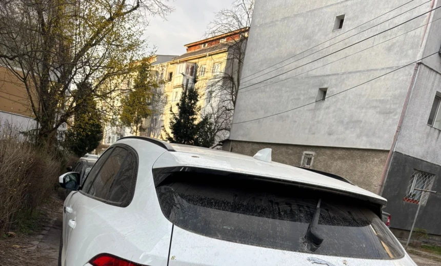 Jaguar F-Pace 2017 Diesel Automatic Image 8