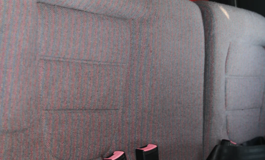 Citroen BX 1991 Gasoline Automatic Image 13