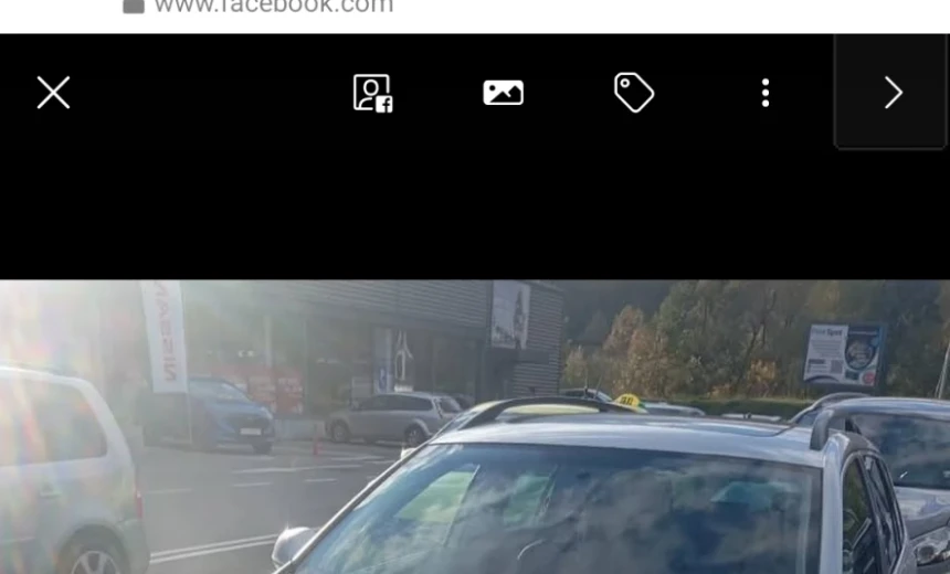 Volkswagen Golf Variant 2008 Diesel Manual Image 0