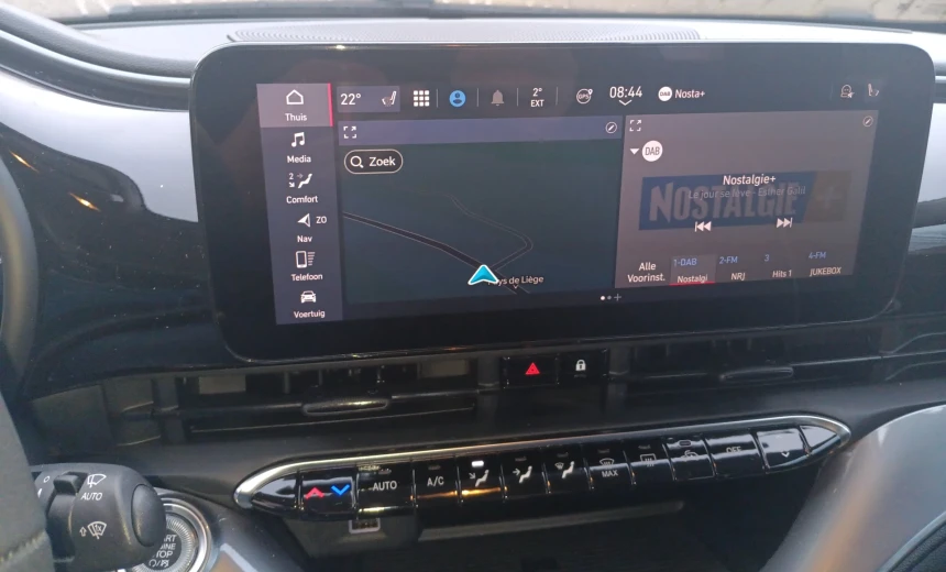 Fiat 500e 2023 Electric Automatic Image 5