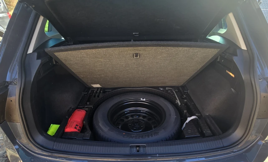 DODGE, CHRYSLER, VOLKSWAGEN, JEEP, FIAT, RAM, LANCIA Golf GTD 2021 Gasoline Automatic Image 5