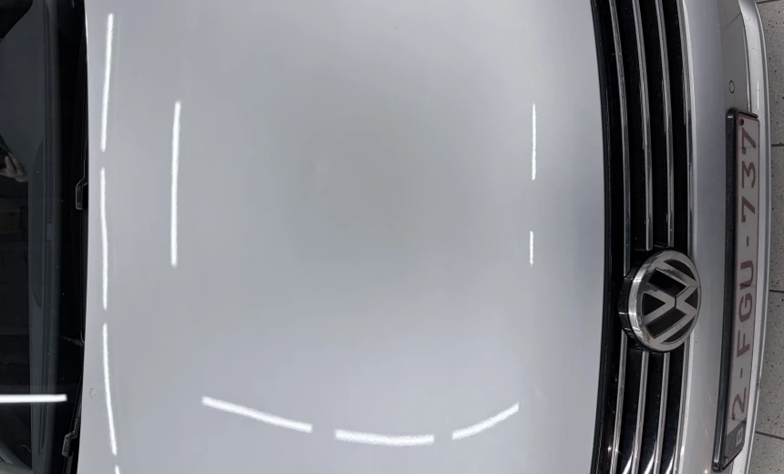 Volkswagen Passat Variant 2018 Diesel Automatic Image 13