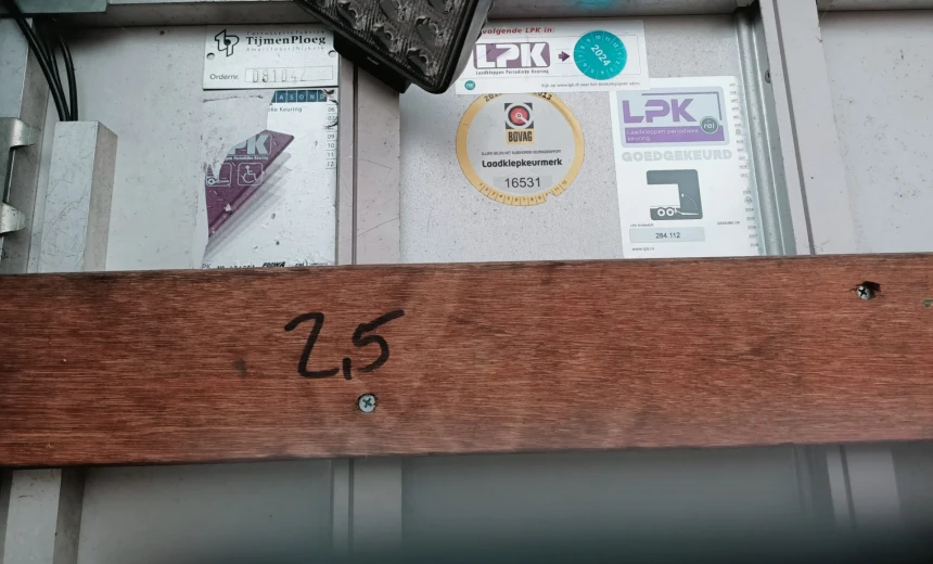 Volkswagen Crafter 2011 Diesel Manual Image 5