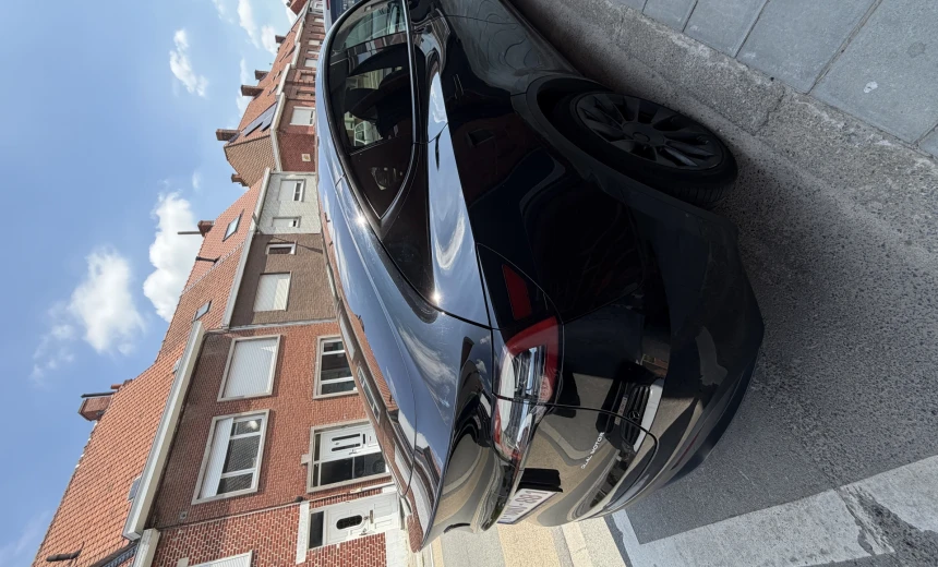 Tesla Model Y 2023 Electric Automatic Image 2