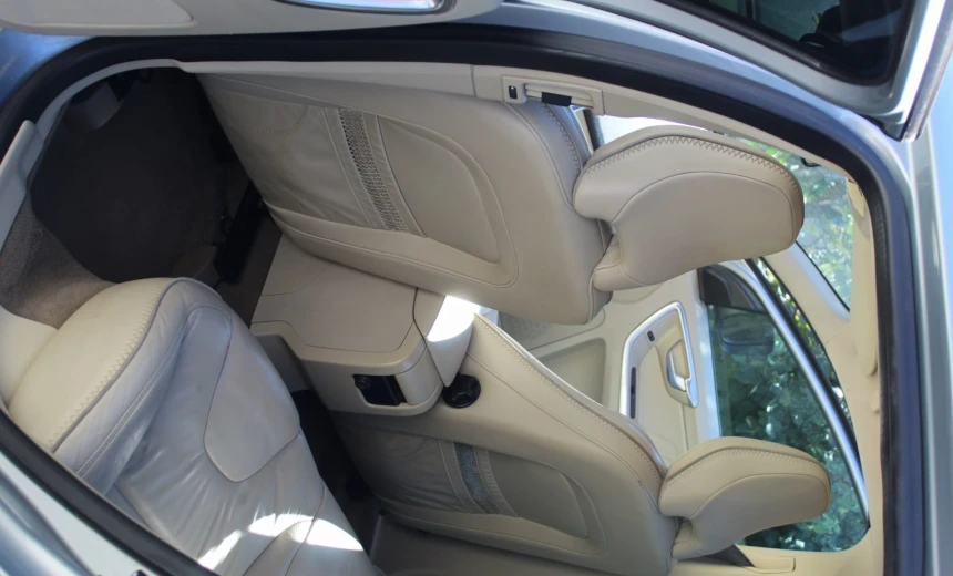 Volvo XC60 2013 Diesel Automatic Image 15