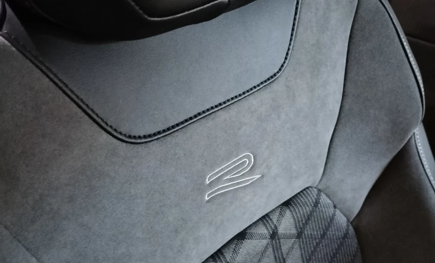 Volkswagen T-Roc 2025 Gasoline Automatic Image 8