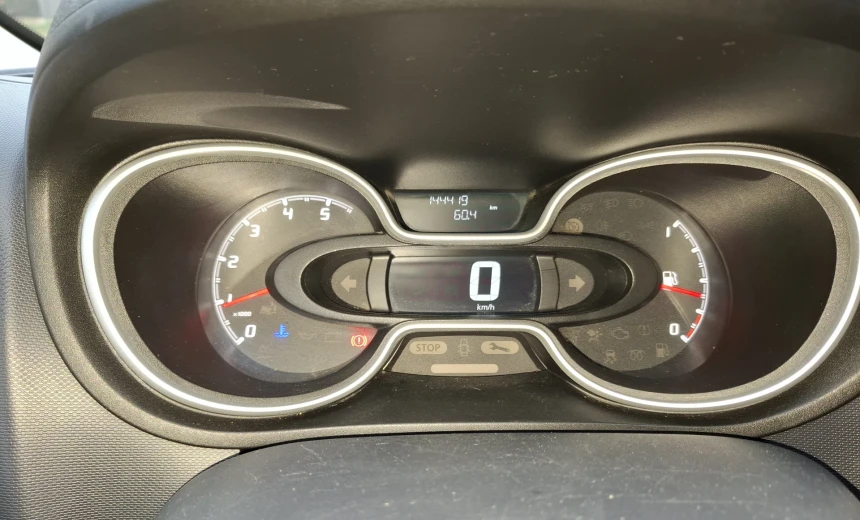 Fiat Talento 2019 Diesel Manual Image 11