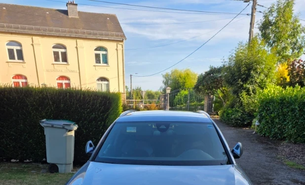 Audi A6 2017 Diesel Automatic Image 1