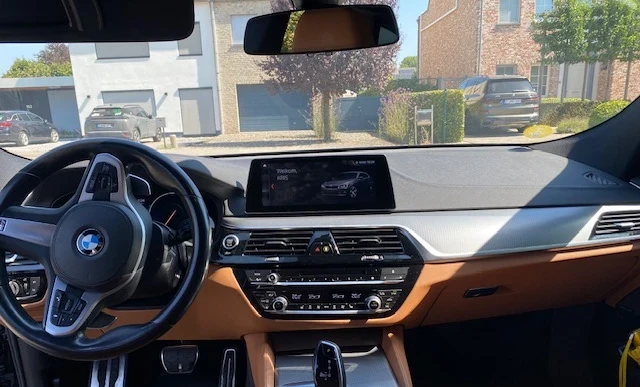 BMW 620 2019 Diesel Automatic Image 7