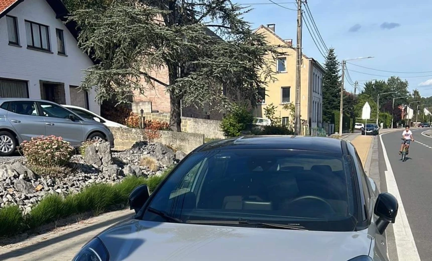 Ford Puma 2021 Hybrid Electric/Gasoline Manual Image 0