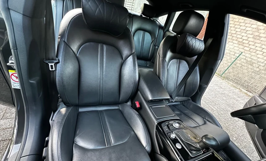 Audi A7 2013 Diesel Automatic Image 8