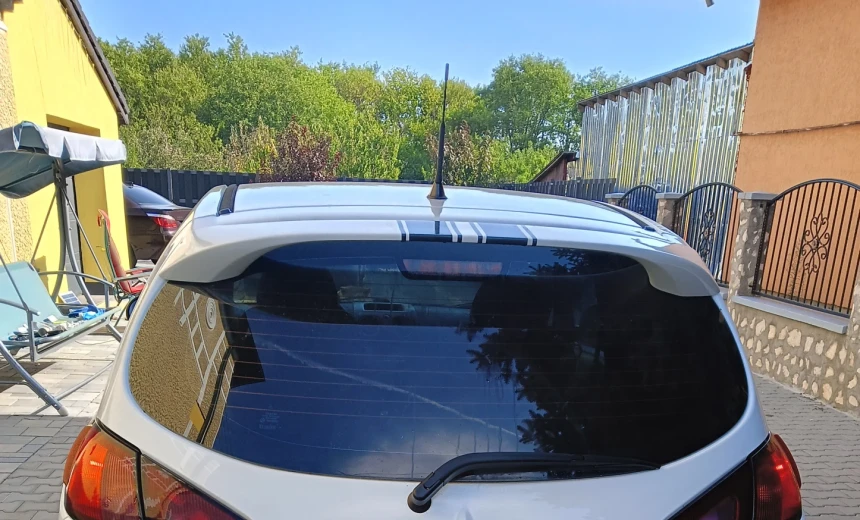 Mitsubishi Colt 2012 Gasoline Manual Image 1