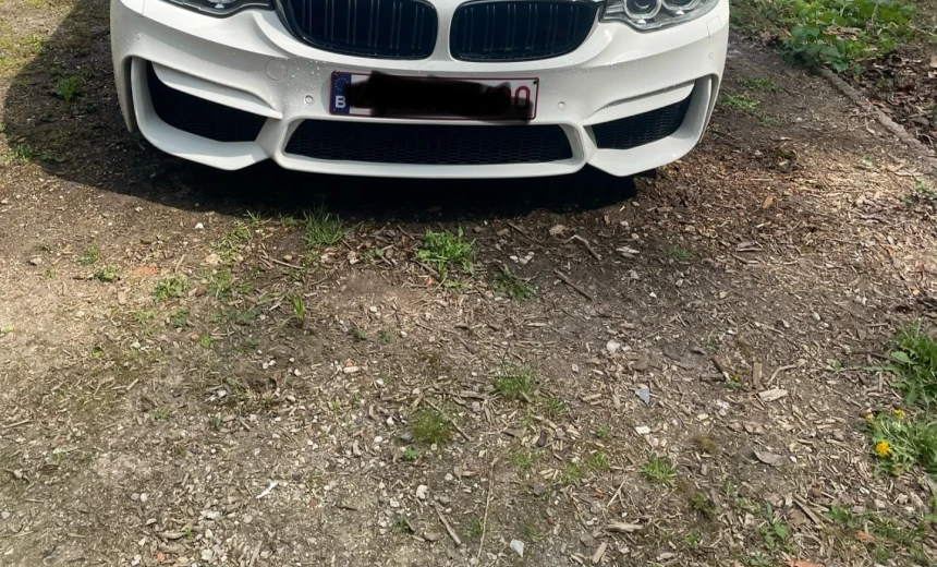 BMW 428 2016 Gasoline Automatic Image 0