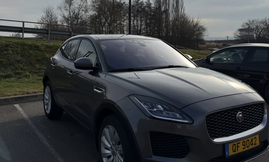 Citroen Jumpy 2022 Diesel Manual Image 8