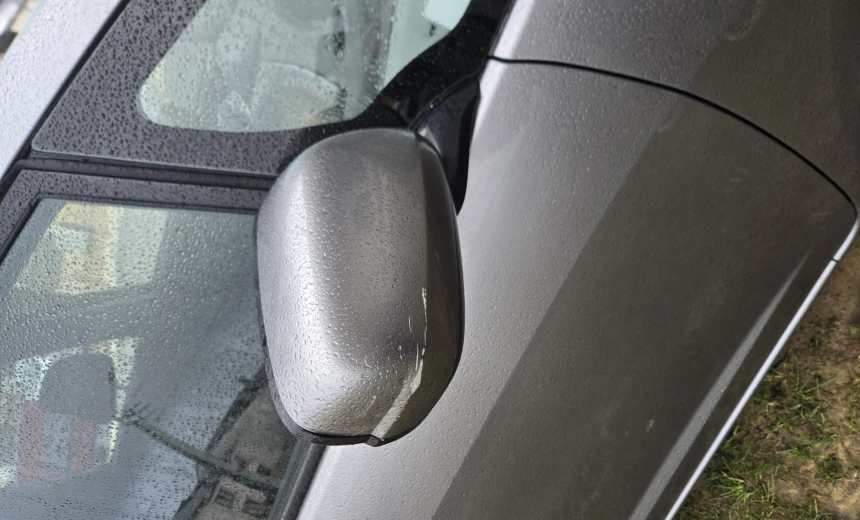 Honda Jazz 2010 Gasoline Manual Image 13