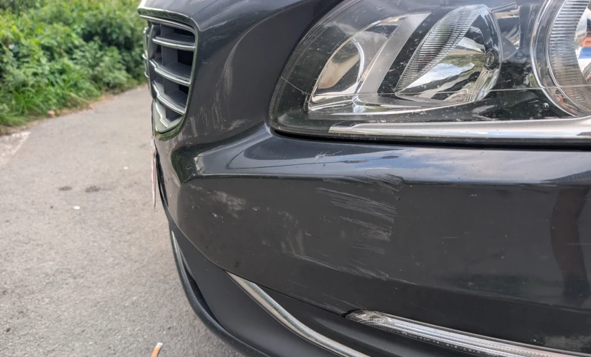 Volvo V60 2015 Diesel Manual Image 0