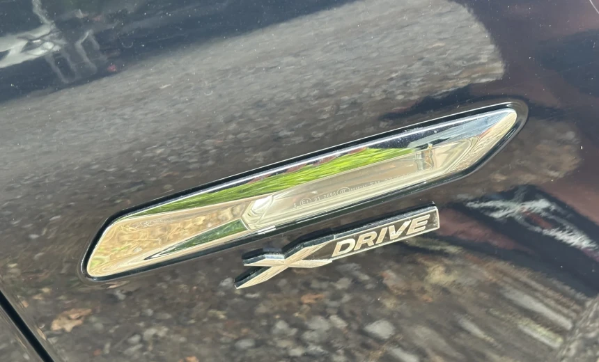 BMW 530 2011 Diesel Automatic Image 0