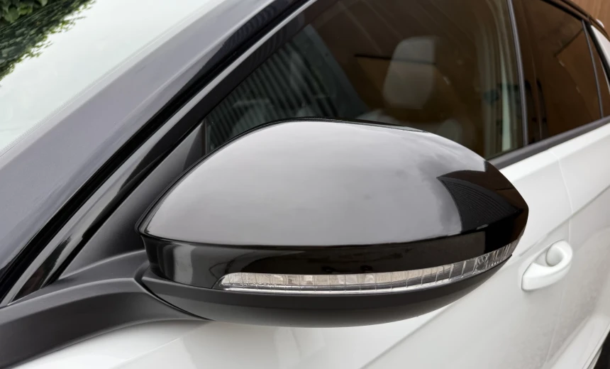 Volkswagen T-Roc 2023 Gasoline Automatic Image 5