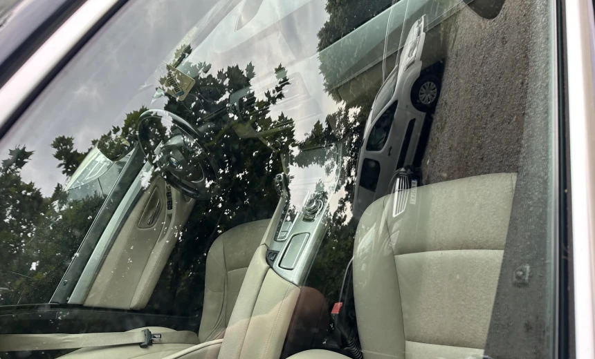 BMW 530 2011 Diesel Automatic Image 1