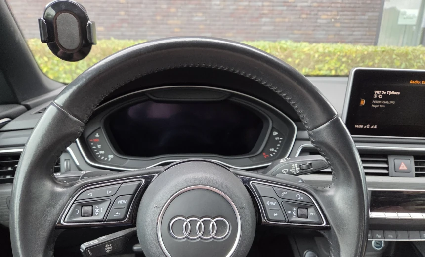 Audi A5 2018 Diesel Automatic Image 8