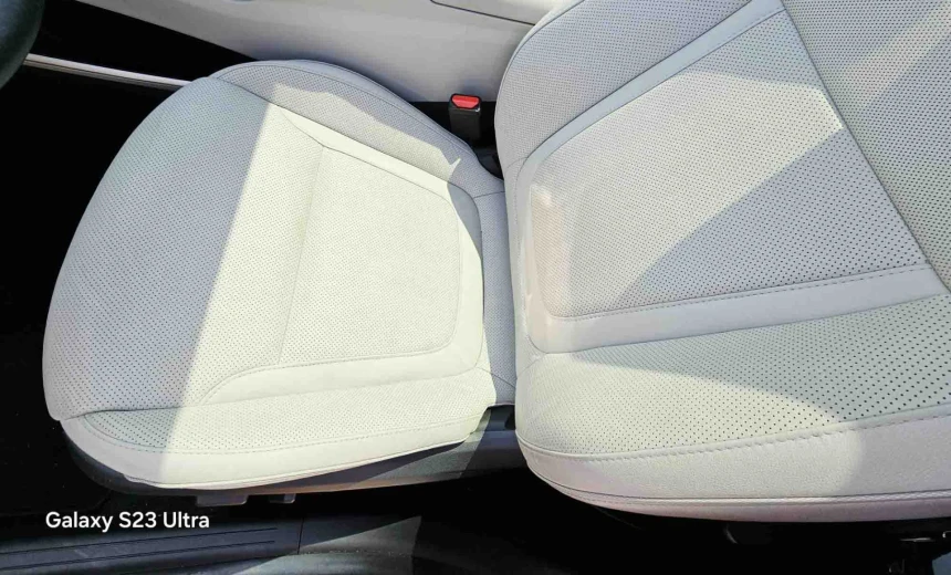 Hyundai Tucson 2021 Hybrid Electric/Gasoline Automatic Image 13