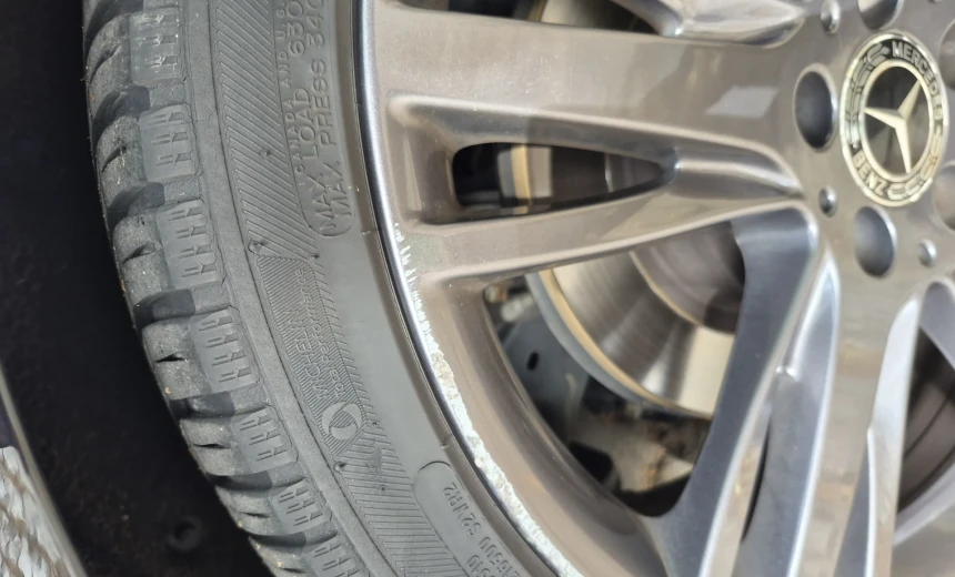 Mercedes-Benz CLA 200 2018 Diesel Automatic Image 17